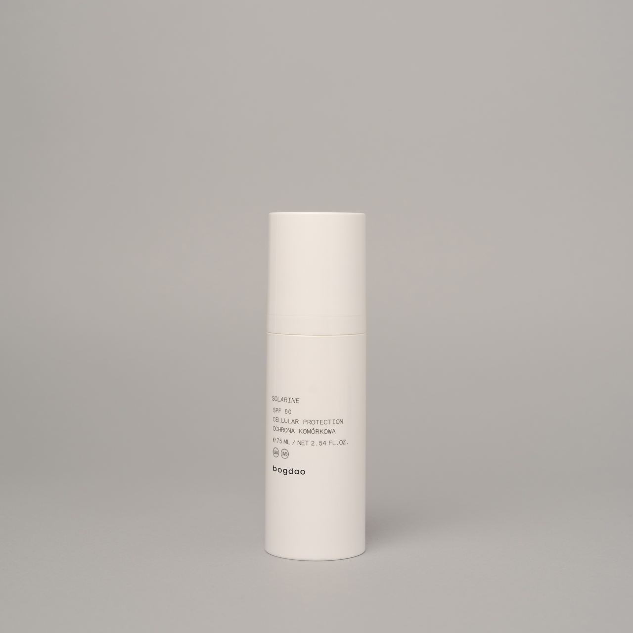 SPF 50 Cellular Protection SOLARINE