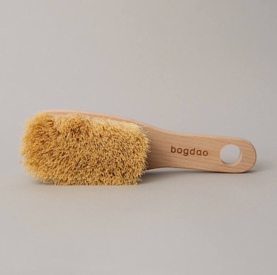 Body Brush BODYTUDE