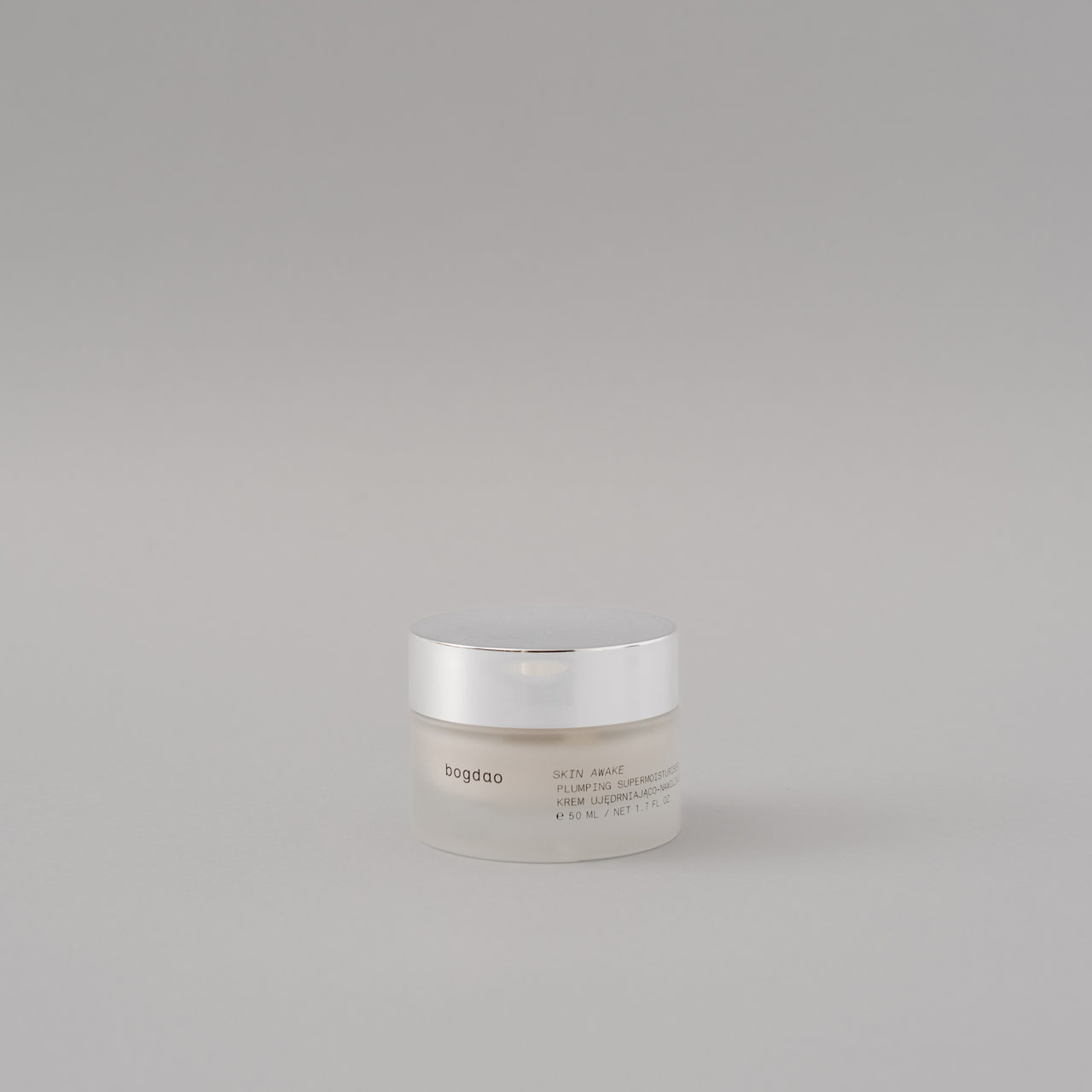 Plumping Supermoisturiser SKIN AWAKE