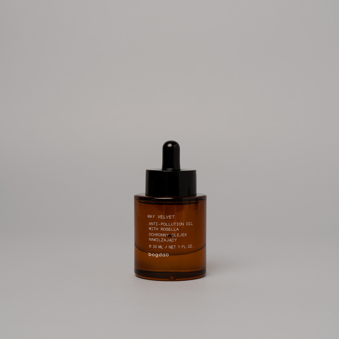 Anti-Pollution Oil MAY VELVET