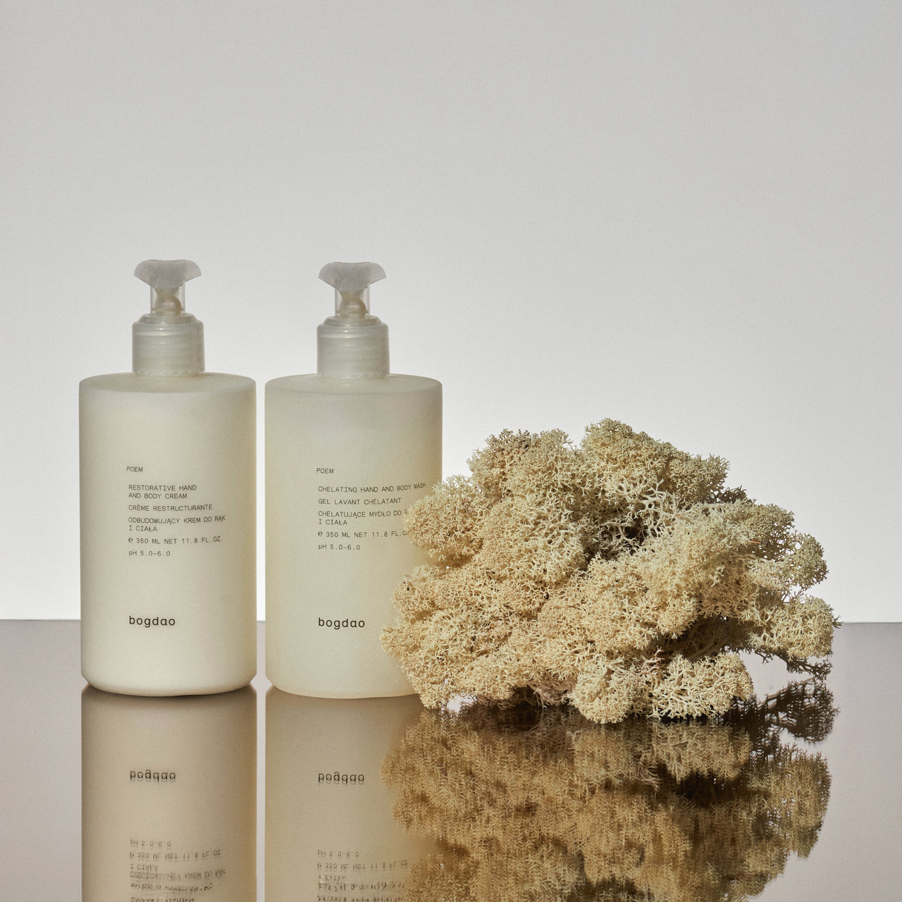 Daily Barrier Ritual Set