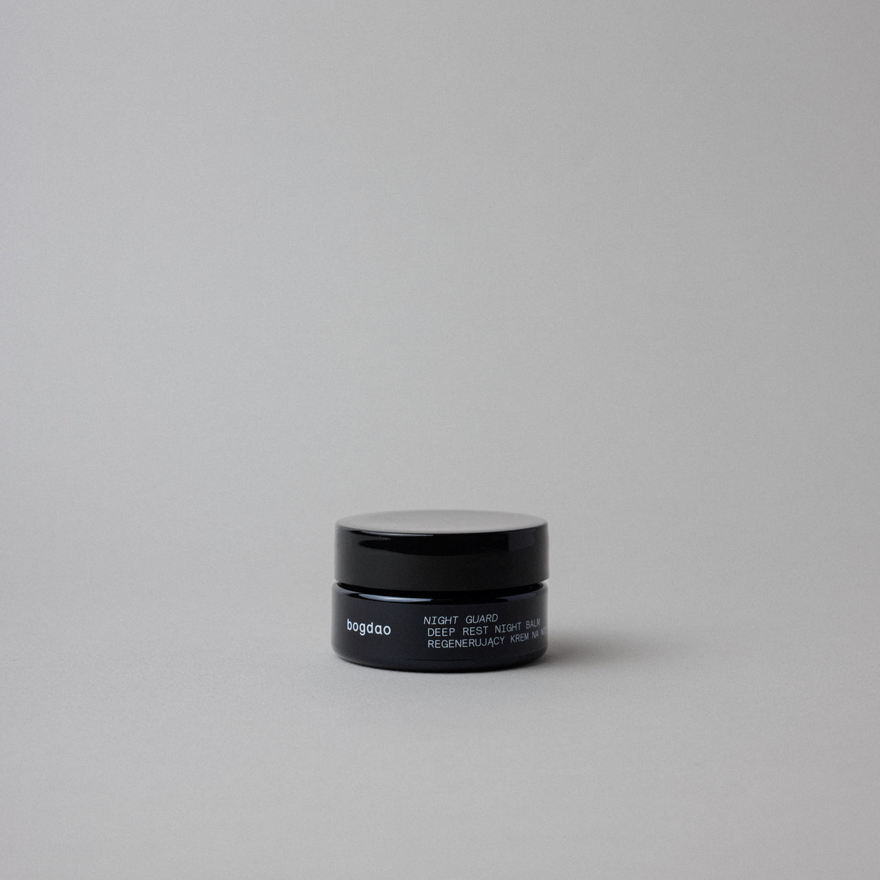 Repairing Night Cream NIGHT GUARD
